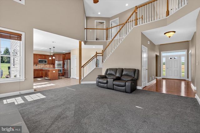 445 CAPITOL HILL RD, Dillsburg, PA 17019