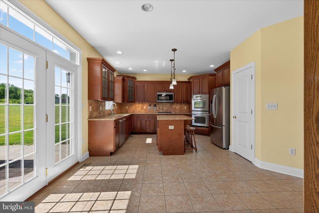 445 CAPITOL HILL RD, Dillsburg, PA 17019