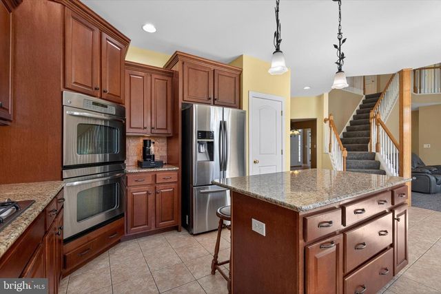 445 CAPITOL HILL RD, Dillsburg, PA 17019