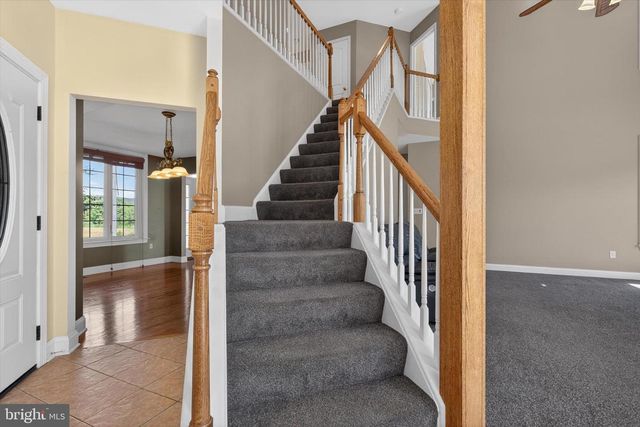 445 CAPITOL HILL RD, Dillsburg, PA 17019