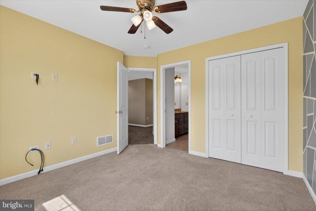 445 CAPITOL HILL RD, Dillsburg, PA 17019