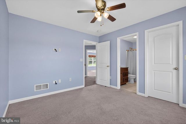 445 CAPITOL HILL RD, Dillsburg, PA 17019