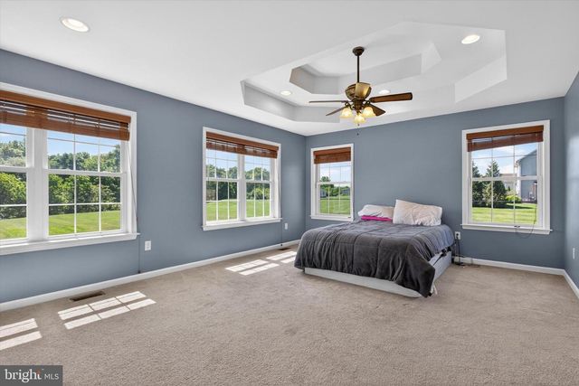 445 CAPITOL HILL RD, Dillsburg, PA 17019