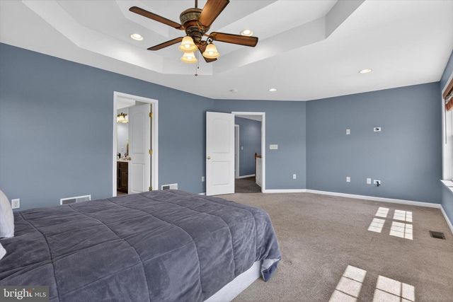 445 CAPITOL HILL RD, Dillsburg, PA 17019