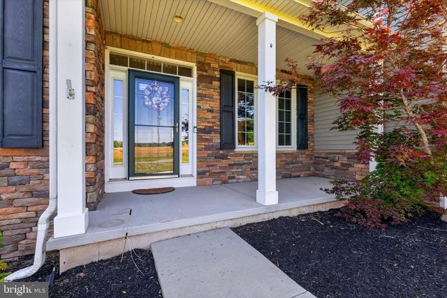 445 CAPITOL HILL RD, Dillsburg, PA 17019