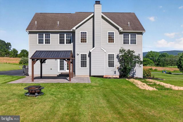 445 CAPITOL HILL RD, Dillsburg, PA 17019