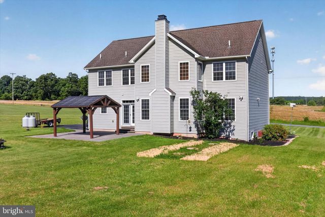 445 CAPITOL HILL RD, Dillsburg, PA 17019