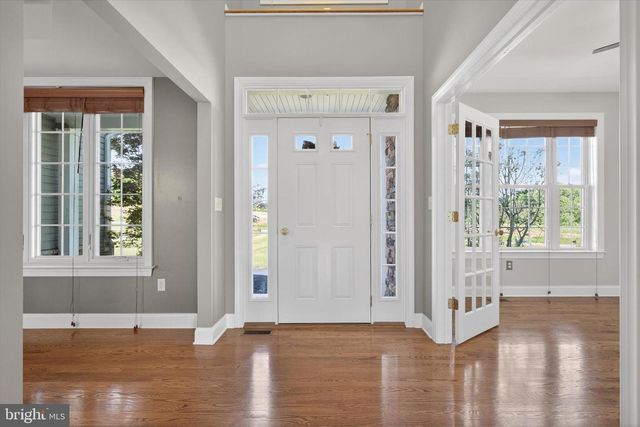445 CAPITOL HILL RD, Dillsburg, PA 17019