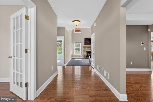 445 CAPITOL HILL RD, Dillsburg, PA 17019