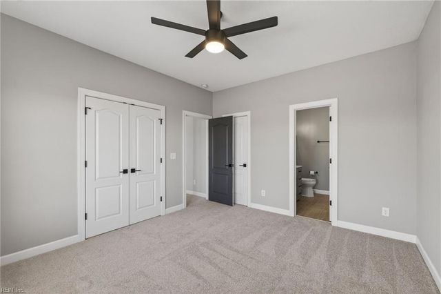 466 Cooper Garrett RD, Moyock, NC 27958