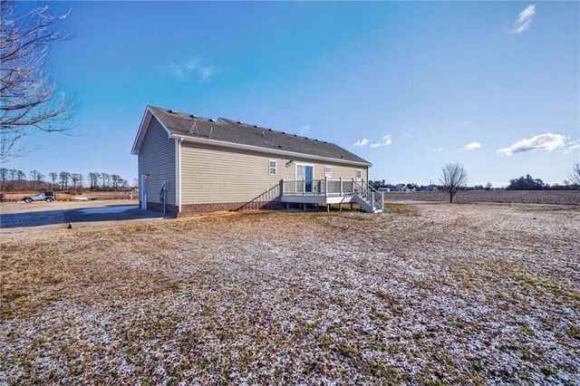 466 Cooper Garrett RD, Moyock, NC 27958