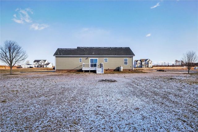 466 Cooper Garrett RD, Moyock, NC 27958