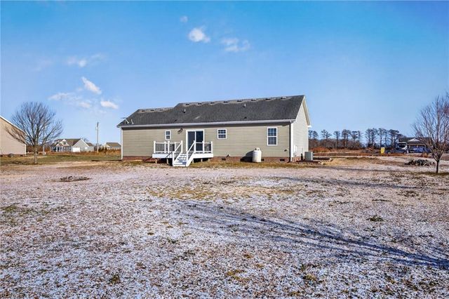 466 Cooper Garrett RD, Moyock, NC 27958