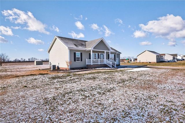 466 Cooper Garrett RD, Moyock, NC 27958