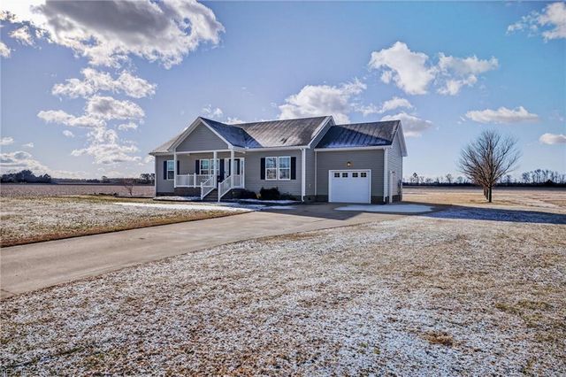 466 Cooper Garrett RD, Moyock, NC 27958