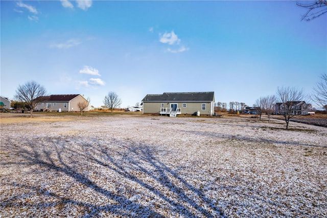 466 Cooper Garrett RD, Moyock, NC 27958