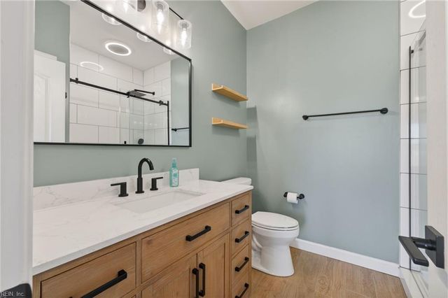 466 Cooper Garrett RD, Moyock, NC 27958