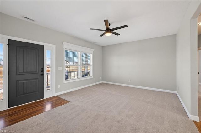 466 Cooper Garrett RD, Moyock, NC 27958