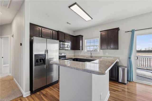 466 Cooper Garrett RD, Moyock, NC 27958