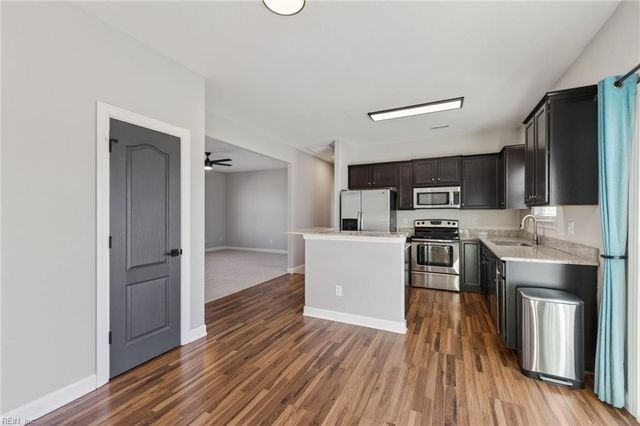 466 Cooper Garrett RD, Moyock, NC 27958