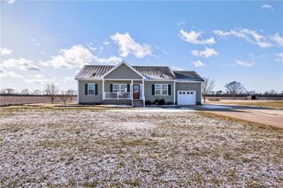 466 Cooper Garrett RD, Moyock, NC 27958