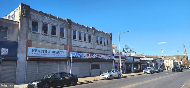 115-19 W CHELTEN AVE, Philadelphia, PA 19144