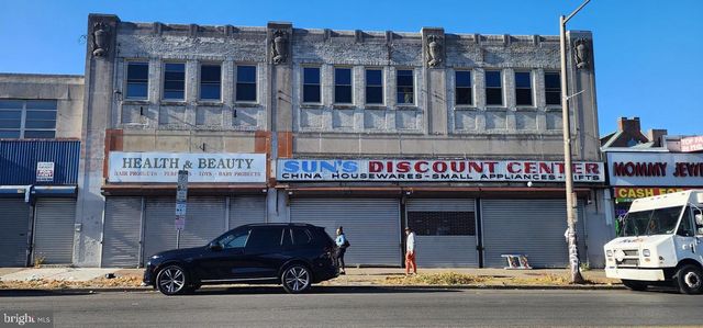 115-19 W CHELTEN AVE, Philadelphia, PA 19144