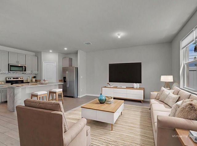 3506 Joshua Tree St 3506, Palm Springs, FL 33461