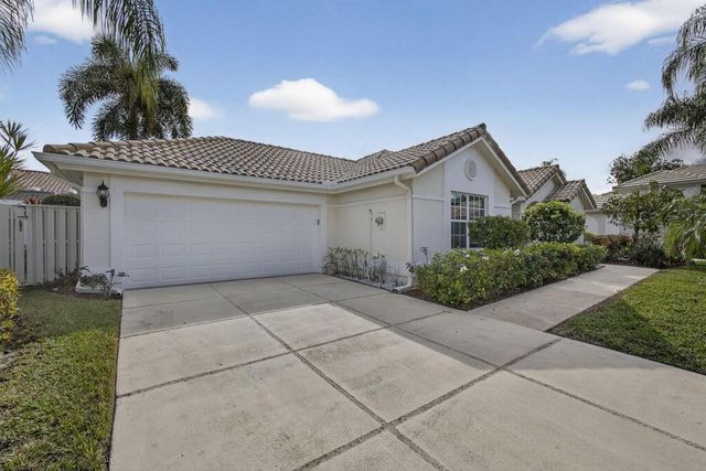 152 Eagleton Court, Palm Beach Gardens, FL 33418