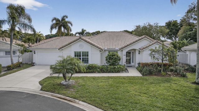152 Eagleton Court, Palm Beach Gardens, FL 33418