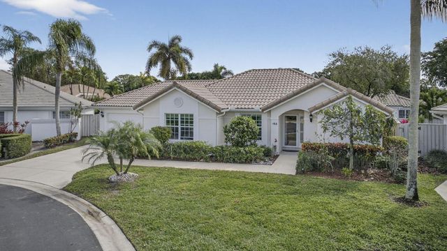 152 Eagleton Court, Palm Beach Gardens, FL 33418