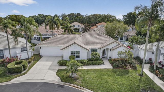 152 Eagleton Court, Palm Beach Gardens, FL 33418