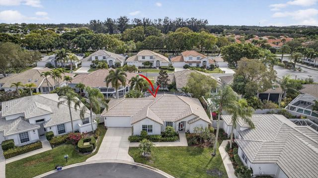 152 Eagleton Court, Palm Beach Gardens, FL 33418
