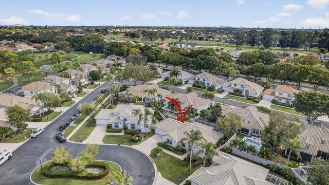 152 Eagleton Court, Palm Beach Gardens, FL 33418