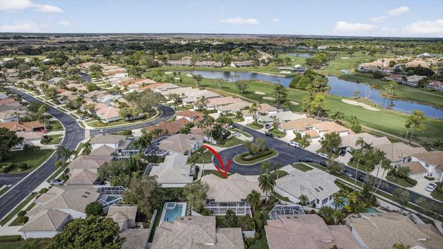 152 Eagleton Court, Palm Beach Gardens, FL 33418