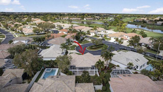 152 Eagleton Court, Palm Beach Gardens, FL 33418