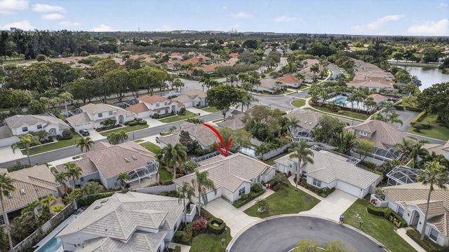 152 Eagleton Court, Palm Beach Gardens, FL 33418