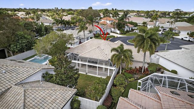 152 Eagleton Court, Palm Beach Gardens, FL 33418