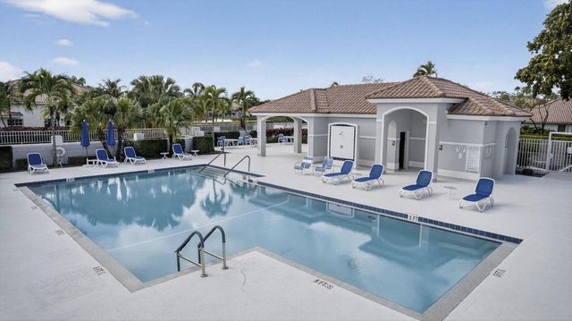 152 Eagleton Court, Palm Beach Gardens, FL 33418