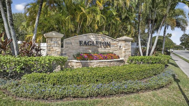 152 Eagleton Court, Palm Beach Gardens, FL 33418