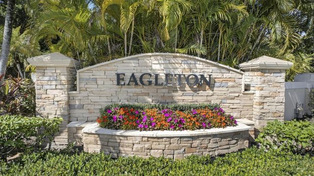 152 Eagleton Court, Palm Beach Gardens, FL 33418