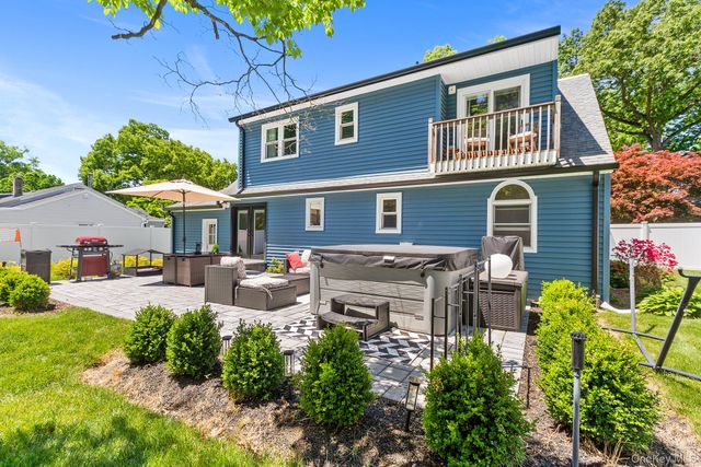 14 Edsall Avenue, Nanuet, NY 10954