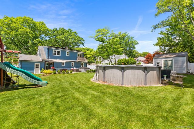 14 Edsall Avenue, Nanuet, NY 10954
