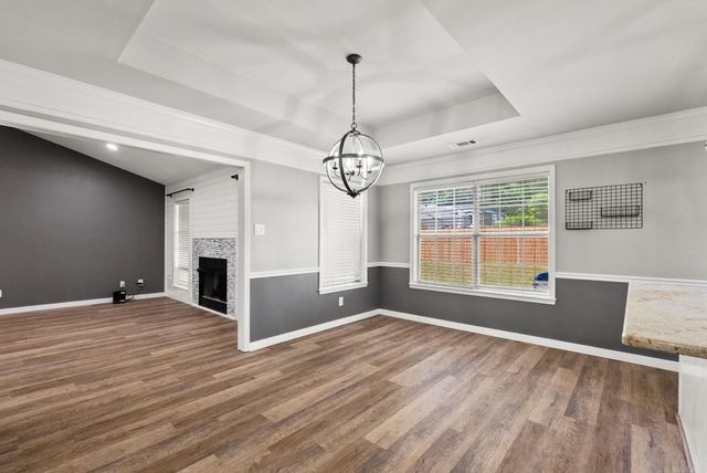 12 MALLARD, Cabot, AR 72023