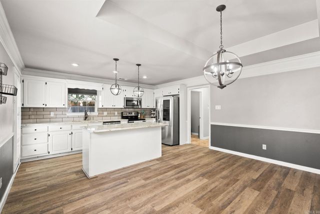 12 MALLARD, Cabot, AR 72023