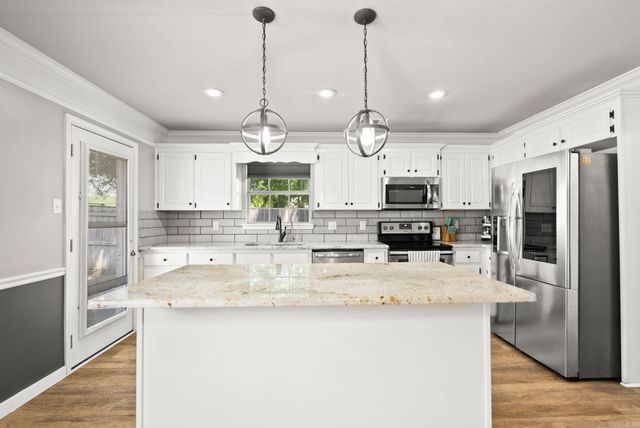 12 MALLARD, Cabot, AR 72023