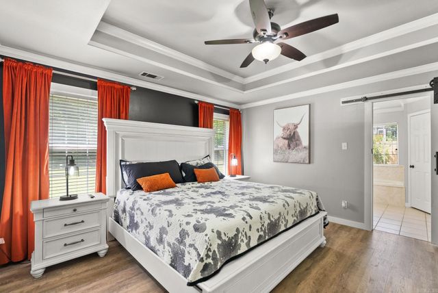 12 MALLARD, Cabot, AR 72023