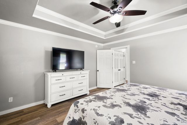12 MALLARD, Cabot, AR 72023
