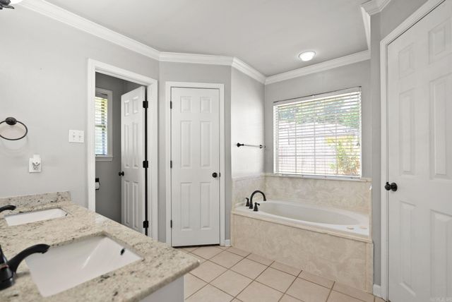 12 MALLARD, Cabot, AR 72023