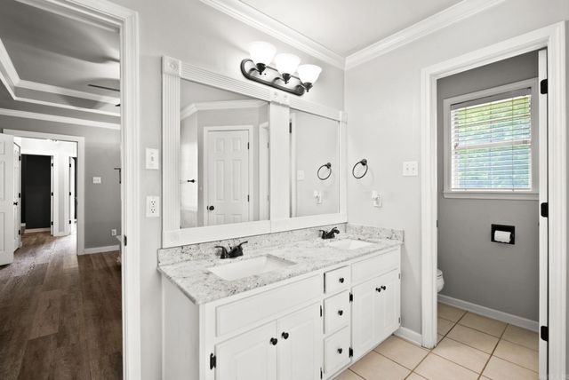 12 MALLARD, Cabot, AR 72023